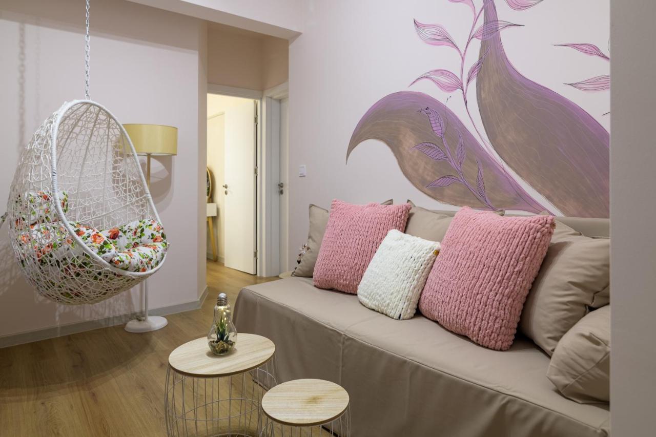 Black Sea Dolphin Apartment Varna Buitenkant foto