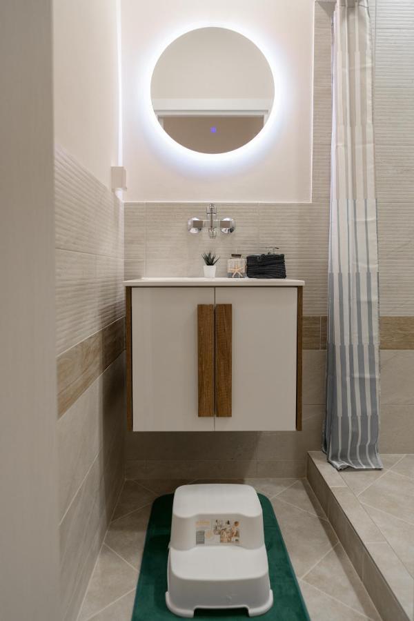 Black Sea Dolphin Apartment Varna Buitenkant foto