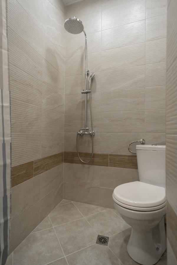 Black Sea Dolphin Apartment Varna Buitenkant foto